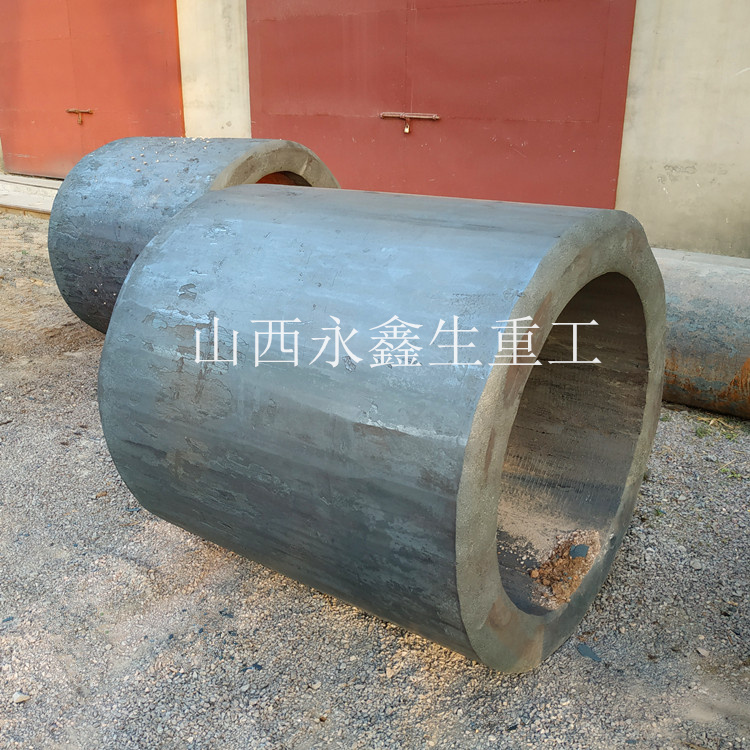 大型液壓油缸鍛件