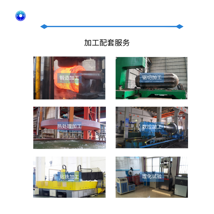 加工配套服務 加工配套服務