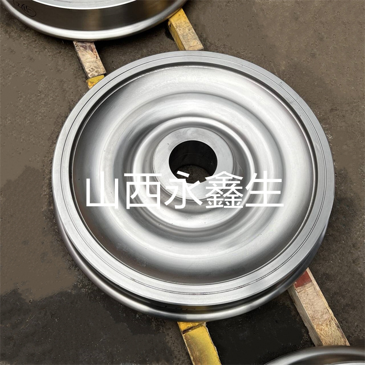 刀盤鍛件 刀盤鍛件