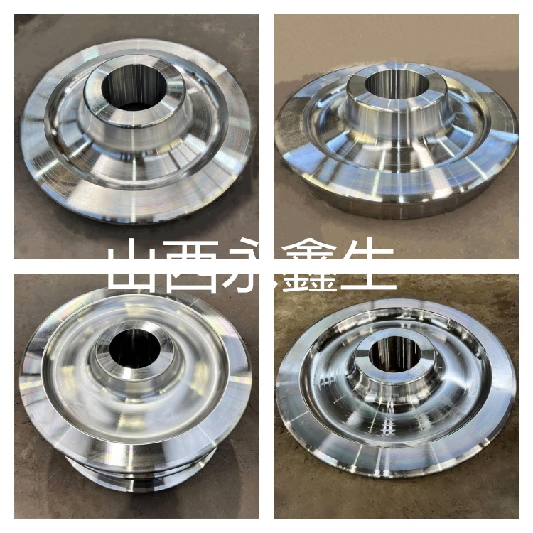 車輪鍛件 車輪鍛件